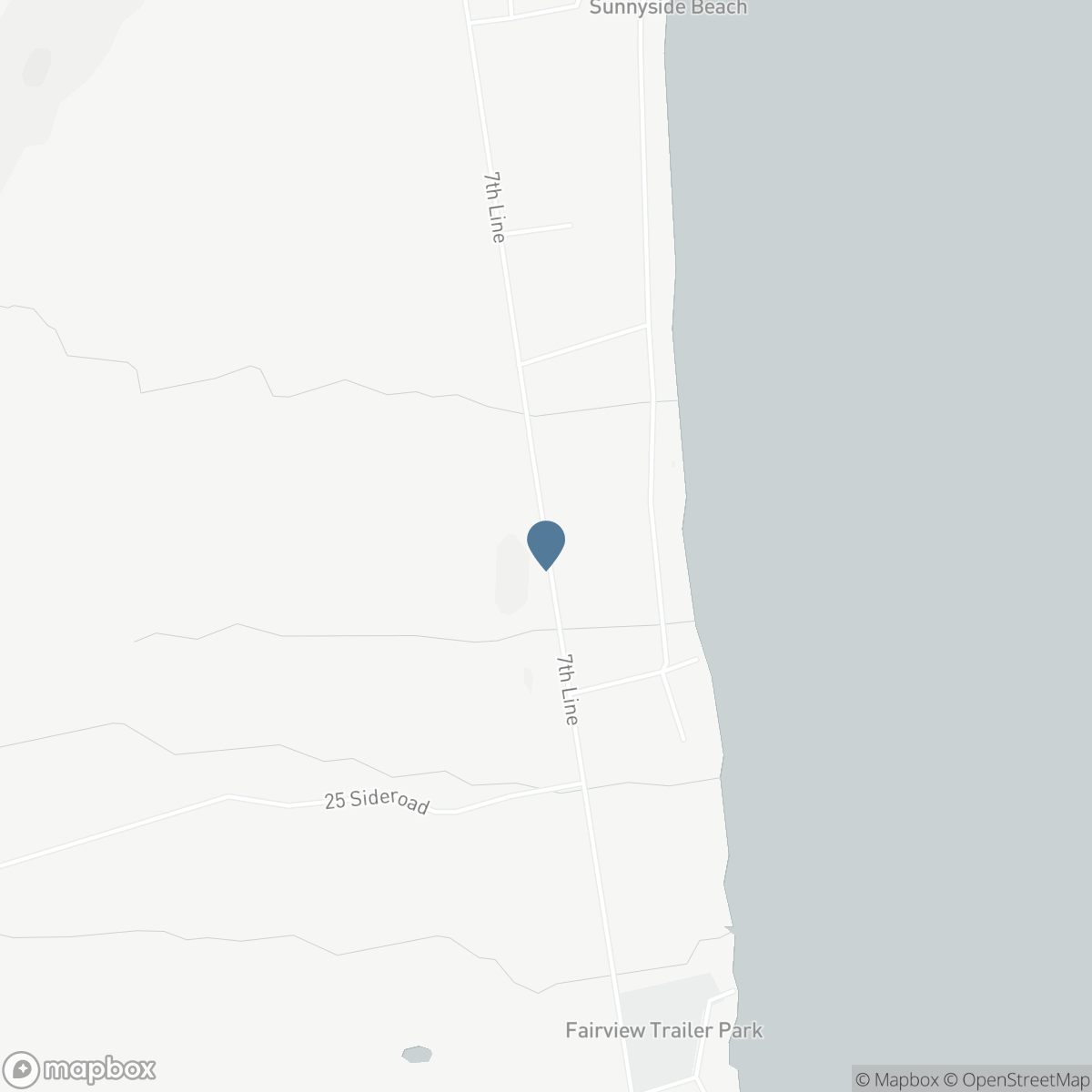159028 7TH LINE, Meaford, Ontario N4L 1W5